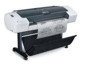 HP DesignJet Plotter